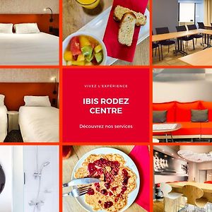 Ibis Rodez Centre