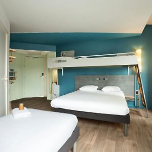 Family Double Room