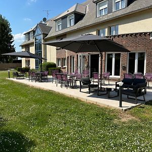 The Originals City Hotel, Aeroport Beauvais